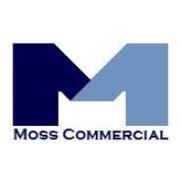 Moss Commercial Real Estate logo - Similar company to Worth Commercial Real Estate