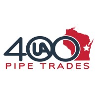 Plumbers & Steamfitters Local 400 logo - Similar company to Plumbers Without Borders