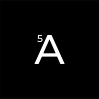 5A Agency logo - Similar company to French Circus