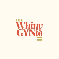 The Whiny GYNie LLC logo - Similar company to White Label Digital Solutions Llc