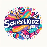 SchoolKidz.in logo - Similar company to Saha Connect