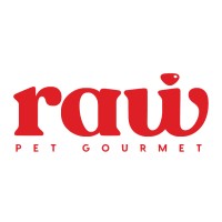 RAW Pet Gourmet logo - Similar company to Weekend With Us
