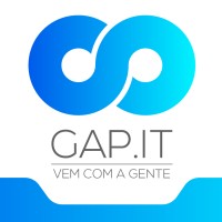GAP.IT logo - Similar company to Tirips It Solutions Llc