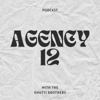 Podcast Agency 12 logo - Similar company to Hype Media Production