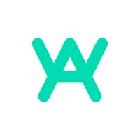 Waltzing logo - Similar company to Danube.Ai
