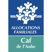 Caf de l'Aube logo - Similar company to Cpam De L'Aube