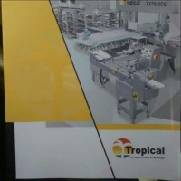 Tropical Engenharia E Equipamentos Industriais logo - Similar company to Jsm Industria E Comercio Ltda