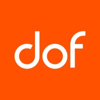 dof logo - Similar company to Rosso Event Solutions