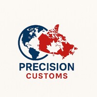 Precision Customs logo - Similar company to Descartes Msr Customs