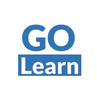 GoLearn logo - Similar company to Golearn.Dk