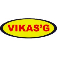 Vikas food products logo - Similar company to Vigneshwar Exports