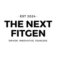 The Next FitGen logo - Similar company to The Fithub