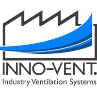INNO-VENT GmbH logo - Similar company to Cs Combustion Solutions Gmbh