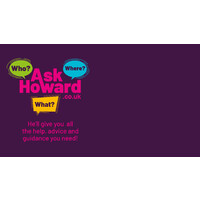 Askhoward logo - Similar company to Elcap