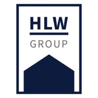 The HLW Group logo - Similar company to Hlwgroup