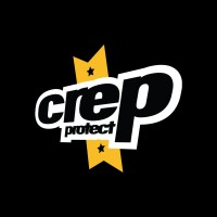 Crep Protect logo - Similar company to Klekt