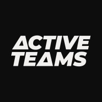 Active Teams logo - Similar company to Mittstråket