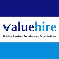 Valuehire Coaching and Experiential Learning logo - Similar company to Coaching Mantras- A Comprehensive Book On Coaching
