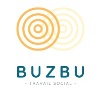 SCOP - Buzbu - Travail Social logo - Similar company to Iscipa Interventions Sociales Et Conseils Interentreprises Des Pays De L'Adour
