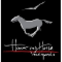 Hawk and Horse Vineyards logo - Similar company to Relay Hawk