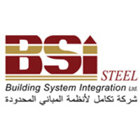 Building System Integration (BSI) logo - Similar company to Itlala Consulting Engineering