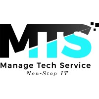 Manage Tech Service logo - Similar company to Bill Simplicity