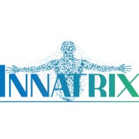 Innatrix logo - Similar company to Truealgae