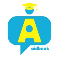 Aidbook logo - Similar company to Mentorx