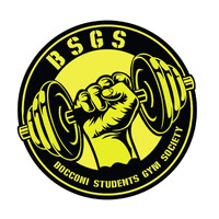 Bocconi Students Gym Society logo - Similar company to Effin Systems