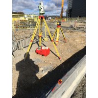 GFK Construction Services and Surveying Ltd logo - Similar company to Alba Works