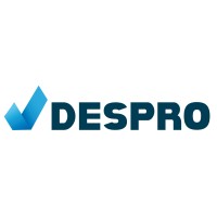 Despro Engineering Oy logo - Similar company to Vertek