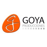 Goya Producciones logo - Similar company to Hunter Composites