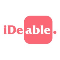 iDeable Web Solutions logo - Similar company to Biztree
