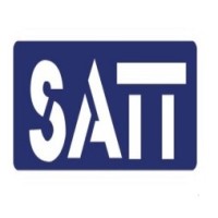 SATT SHIPPING & LOGISTICS logo - Similar company to Maxicon Container Line Pte Ltd