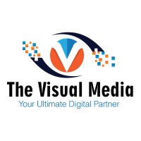 The Visual Media logo - Similar company to Old Cliff Archive Llp