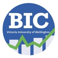 Victoria University’s Business & Investment Club logo - Similar company to Y Central