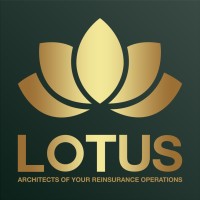 LOTUS TRIC logo - Similar company to Lotus Consultancy