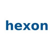 Hexon logo - Similar company to Hexonindia
