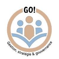 GO! - Conseil en stratégie, finance et gestion logo - Similar company to Antilles Solutions