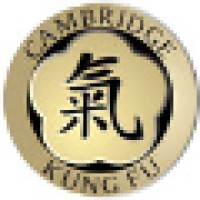 Cambridge Kung Fu Ltd logo - Similar company to Fuzzy Ducks
