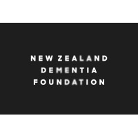 New Zealand Dementia Foundation logo - Similar company to Caroline Bartle Consultancy