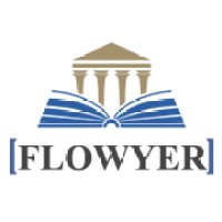 Flowyer™ - Legal Practice & Case Management Software logo - Similar company to Human Digital Group / Krauthammer Hungary