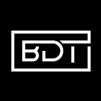 Black Door Technology logo - Similar company to Ciscogurus