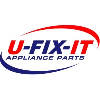 U Fix It Appliance Parts