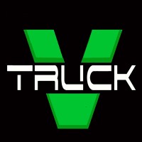 V-TRUCK logo - Similar company to Intermar Limited - Truck & Trailer Parts