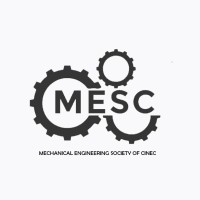 Mechanical Engineering Society of CINEC logo - Similar company to Cham Lanka Construction & Engineering Pvt Ltd