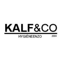 KALF&CO HYGIËNENZO logo - Similar company to Trendship