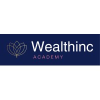 Wealthinc logo - Similar company to Vertex Media