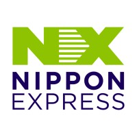 NX GROUP (NIPPON EXPRESS GROUP) logo - Similar company to Nippon Express | Ags Group | Logistics Management Division