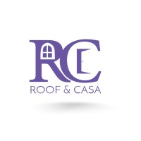 ROOF AND CASA logo - Similar company to Stanfords Training Ltd